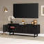 Meuble télé Cutler pour téléviseurs de 75 po ou moins-31481243