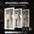 Gulesta Rectangle Wall Mirror-1646558648