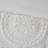 Arya Embroidered Medallion Faux Fur Ultra Plush Comforter Set-1963773214-1963773202