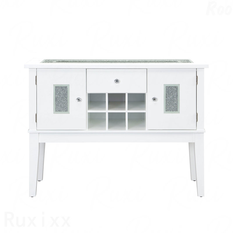 Armoire de salle à manger Daejanae