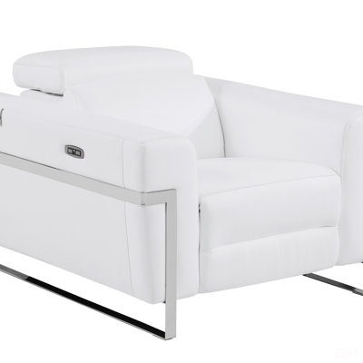 Fauteuil inclinable électrique Wiethold
