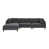 Gray Corduroy is out of stock
