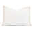 Blanc / antique