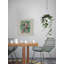 Beautiful Creation II by Julia Posokhova - Floater Frame Painting on Canvas-129247793