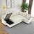 Beige est en rupture de stock