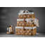 Wicker Laundry Set with Handles