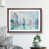 Walnut Framed selected