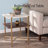 Trosper End Table