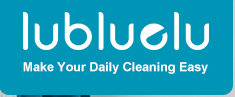 Lubluelu Logo