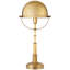 Ralph Lauren Carthage 1 Light Buffet Table Lamp