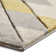 Pembroke area rug Machine Woven Rectangle Beige/Yellow