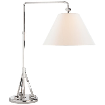 Brompton Desk Table Lamp