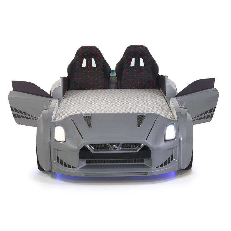 Aareon Kids Twin, Gray