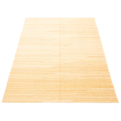 Ankara Beige Kilim 5'5" x 8'4"