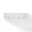 Crestshire Floating Shelf-597420363