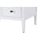 Meuble-lavabo simple 32 po-973040205