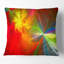 Coussin de salon de couleur de noël spectaculaire Abstract-30617898-30617895