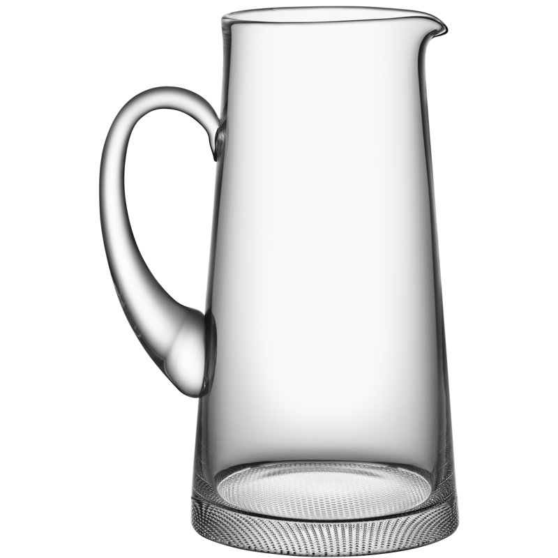 Limelight 1 Glass Pitcher