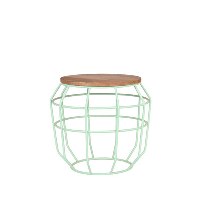 Hodges Frame Coffee Table