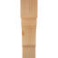 Support en bois rustique Legacy Block-93350118-111921508-111921505