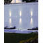 Nordic LED Flush Mounted Sconce-385377172-385377175-385377179