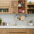 Gutirrez Solid Wood Bathroom Cabinet