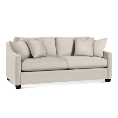 Oliver Upholstered 81'' Sofa