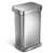 Brushed Steel