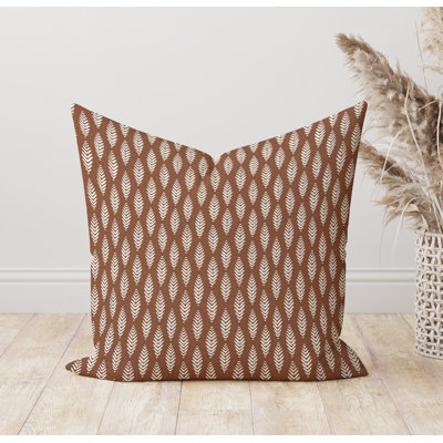 Housse de coussin d'extérieur Cinamon