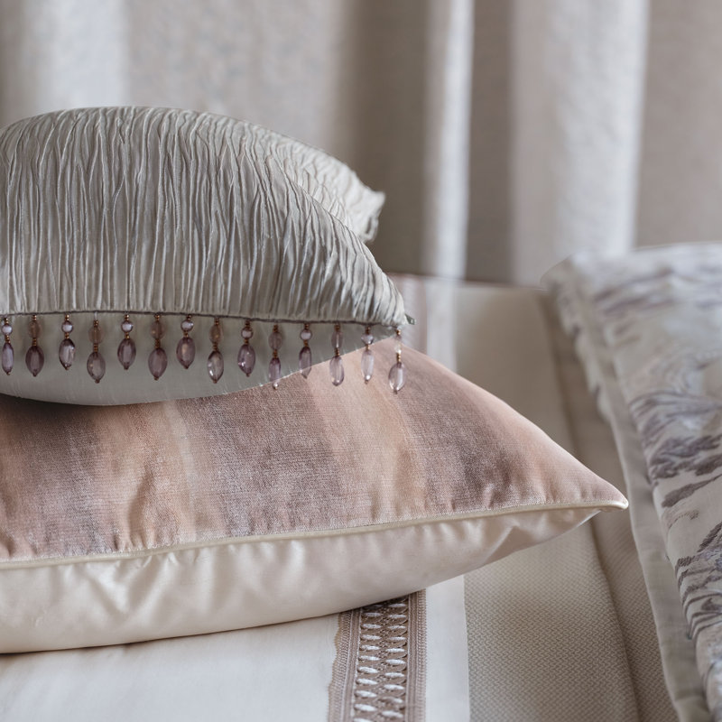 Halo Velda Snow Sham, Standard