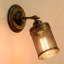 Ademoye Armed Sconce