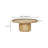 Waverton Coffee Table-229435109