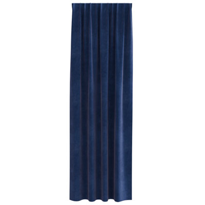 Curtains Polyester 140Cm Sound-Absorbing