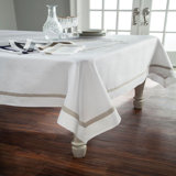 Fino Linen Tablecloth