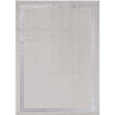 Tapis ivoire Iyiana