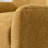 Upholstered Swivel Armchair