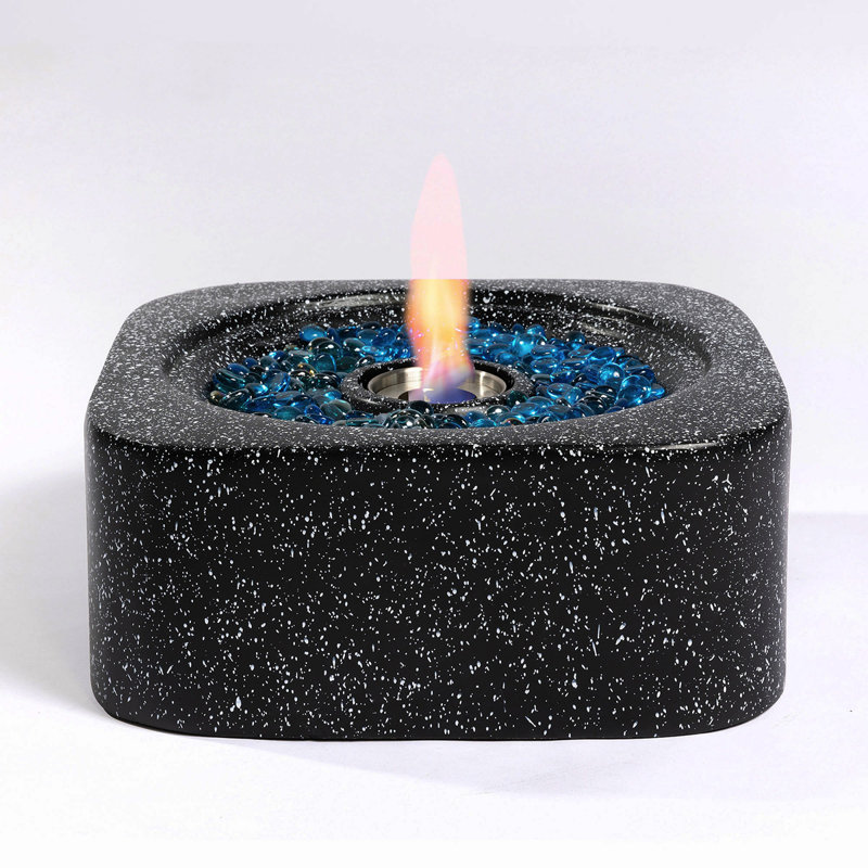 Tabletop Fire Pit