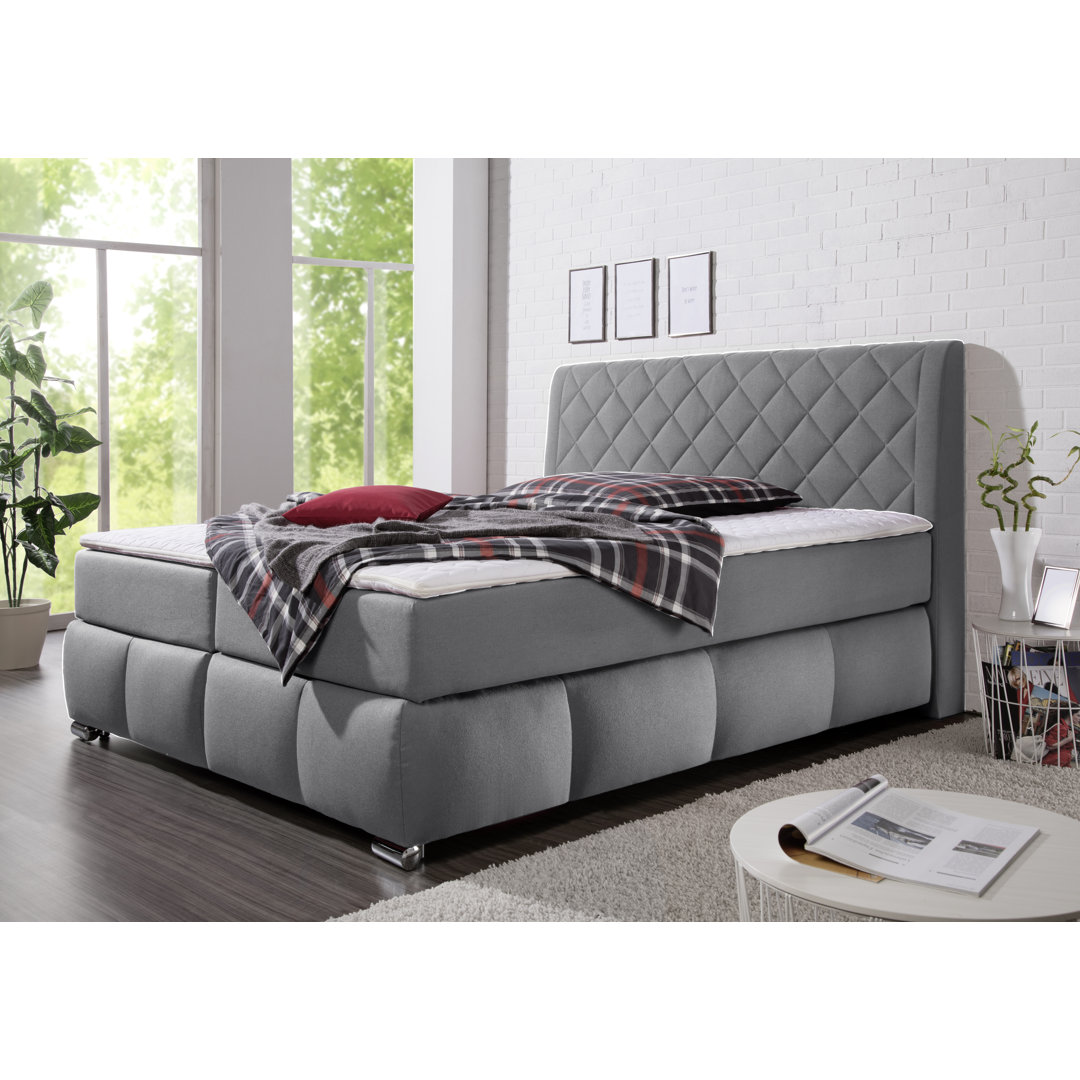 Boxspringbett Lomand