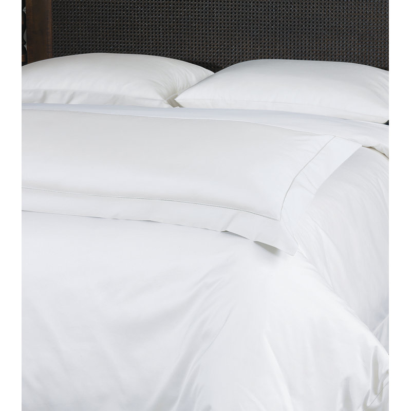 Roma Luxe Duvet Cover