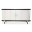 Paris Chic 72'' W Sideboard