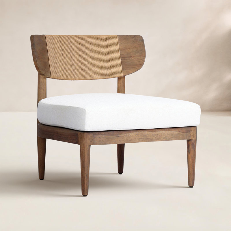 Sarma Outdoor Lounge Chair