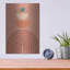 «George Boho» par George Williams, art mural en métal George George-1387667574