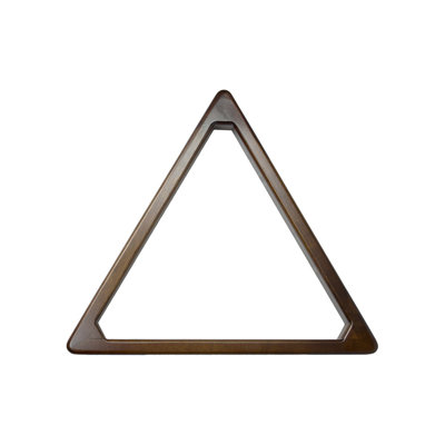 Triangle de billard