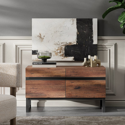 40 Inch TV Stands & Entertainment Centers