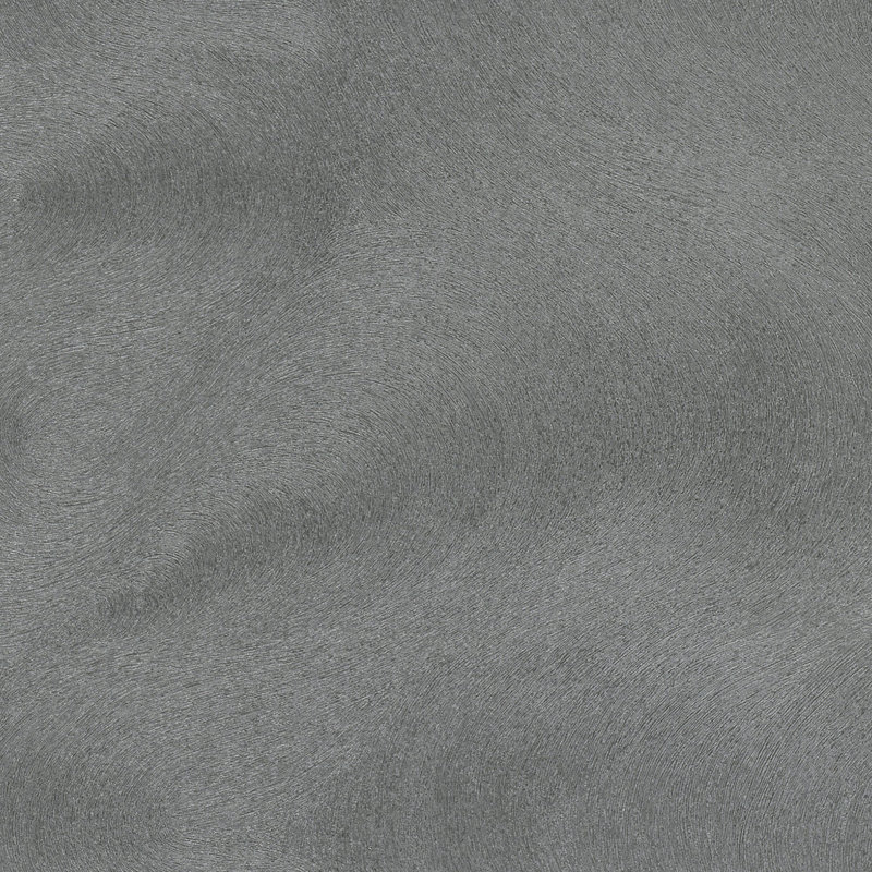 Jerez Dunes Effect Sheen Textured Wallpaper Roll 10.05m x 0.70m, Grey