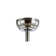 Graber 52'' Ceiling Fan with Light Kit