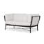 Andalusia Outdoor 2 - Seat Loveseat-1168652282