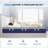 Home Soft 12'' Mattress-1136439580