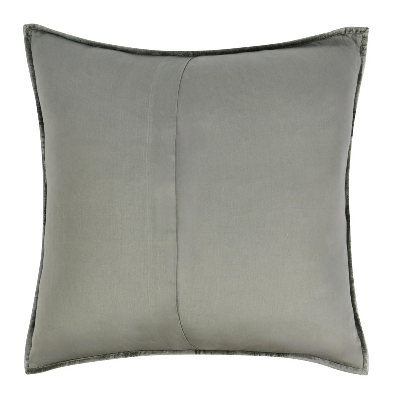 Sham, Euro, Sage Green