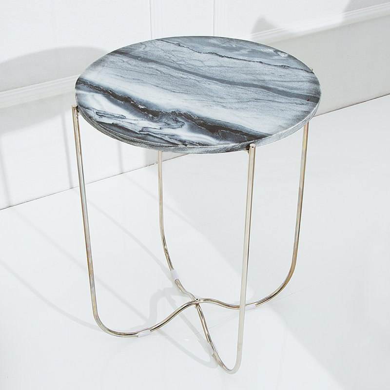 Dumas End Table